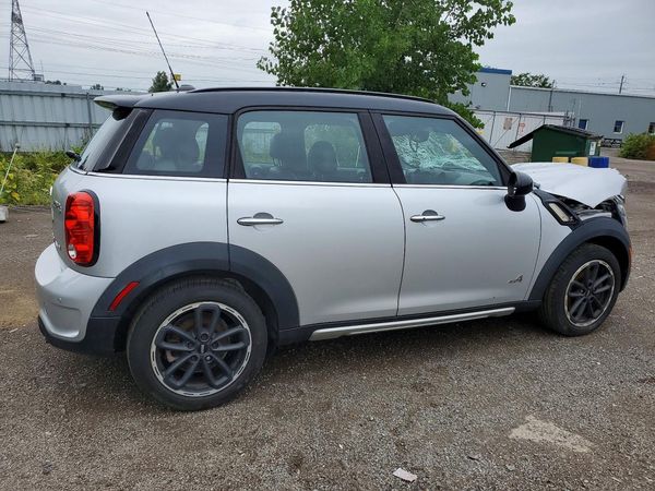 2016 MINI COOPER