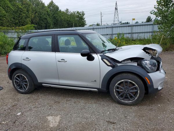 2016 MINI COOPER
