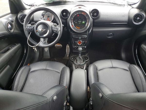 2016 MINI COOPER