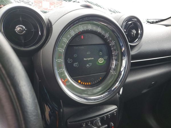2016 MINI COOPER