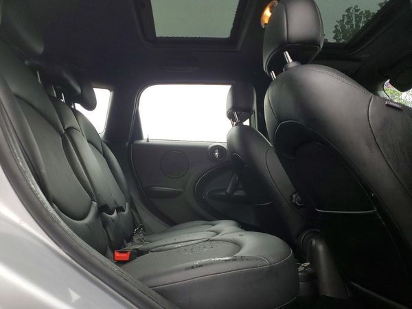 2016 MINI COOPER