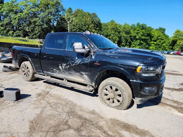2023 RAM 2500