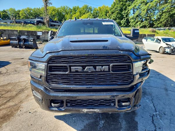 2023 RAM 2500