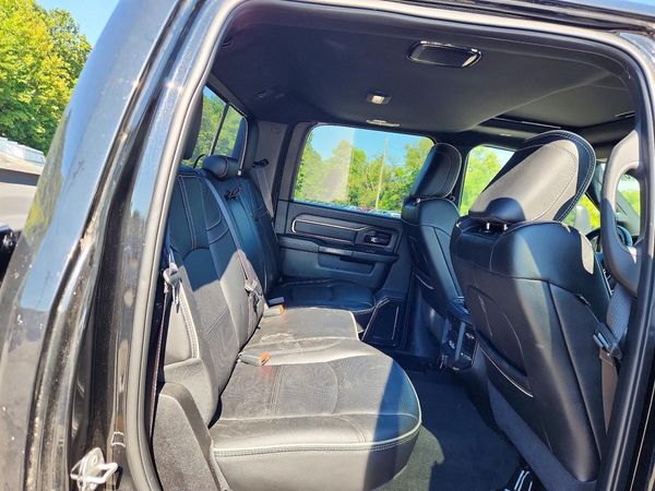 2023 RAM 2500