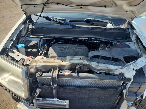 2014 HONDA PILOT LX
