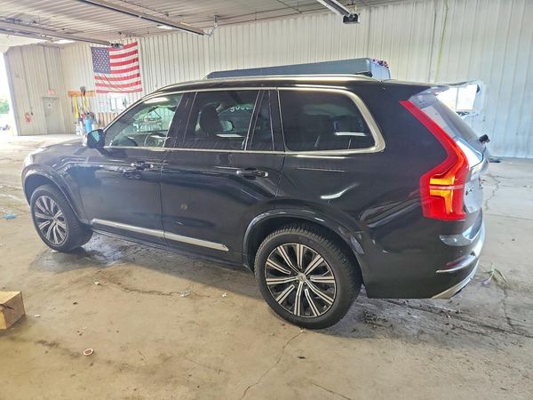 2020 VOLVO XC90