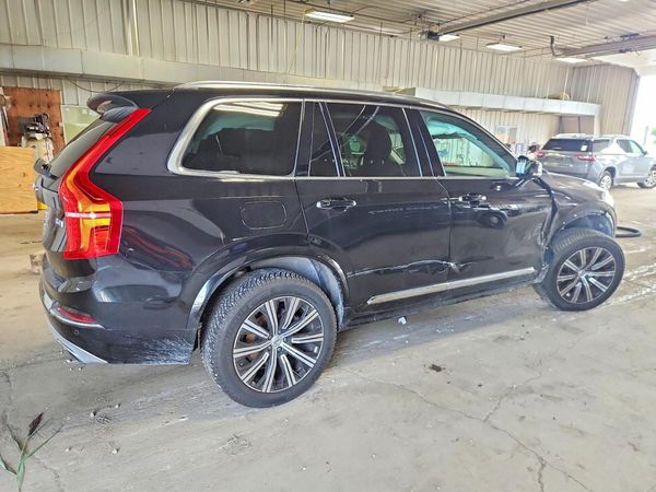 2020 VOLVO XC90