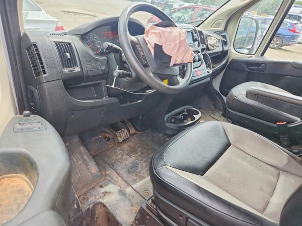 2021 RAM PROMASTER 2500