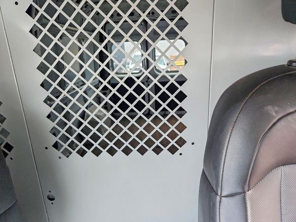 2021 RAM PROMASTER 2500