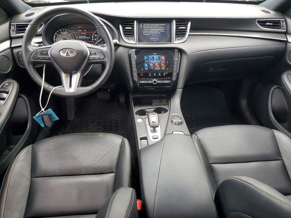 2024 INFINITI QX55