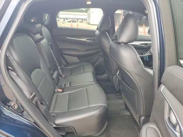 2024 INFINITI QX55