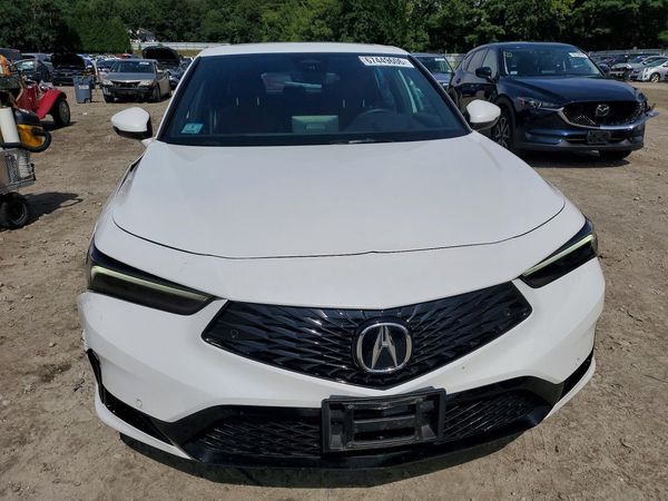 2025 ACURA INTEGRA