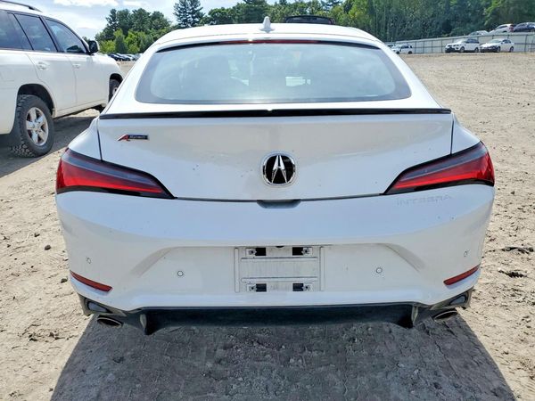 2025 ACURA INTEGRA