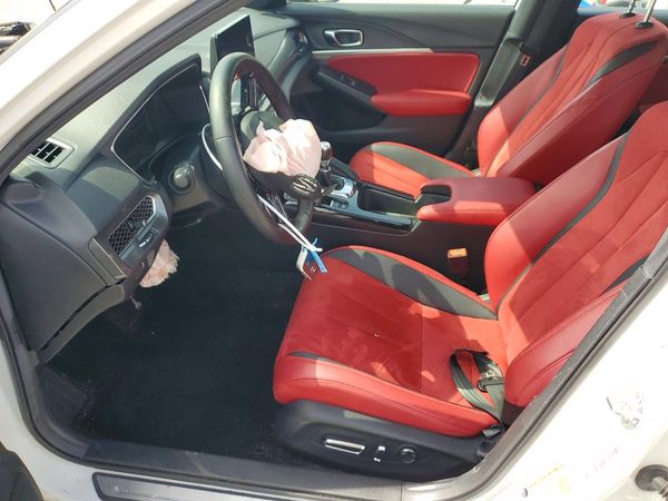 2025 ACURA INTEGRA