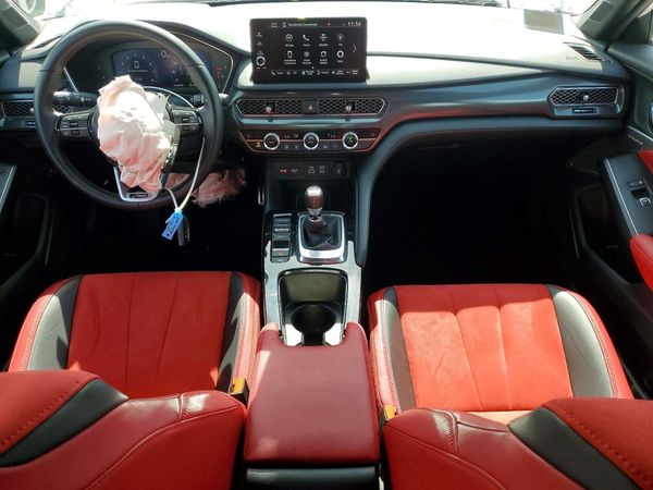 2025 ACURA INTEGRA