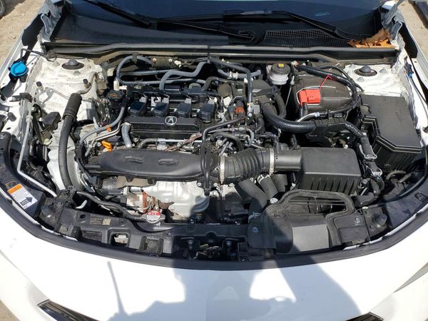 2025 ACURA INTEGRA