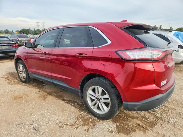 2017 FORD EDGE