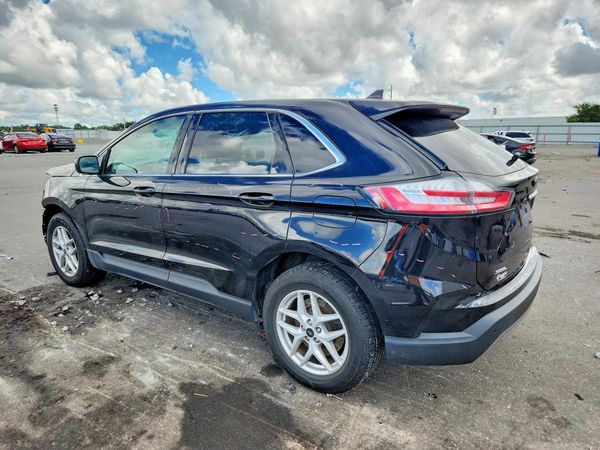 2023 FORD EDGE