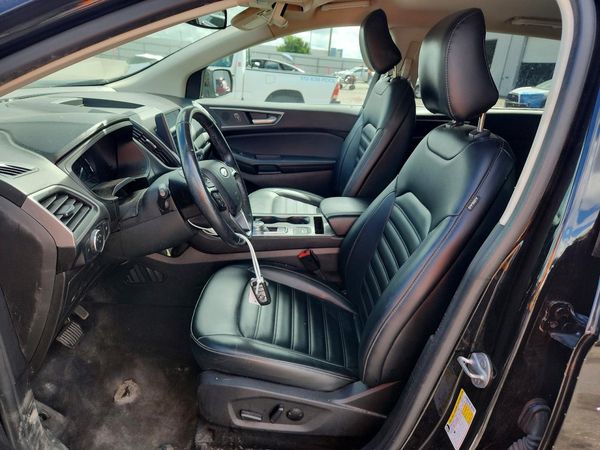 2023 FORD EDGE