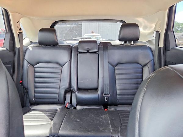 2023 FORD EDGE