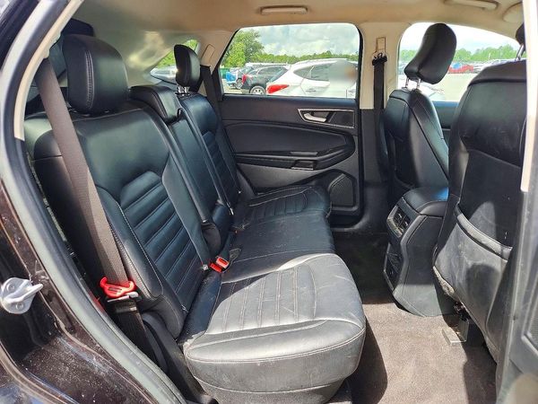 2023 FORD EDGE