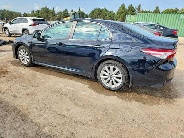 2018 TOYOTA CAMRY L/LE/SE/XLE