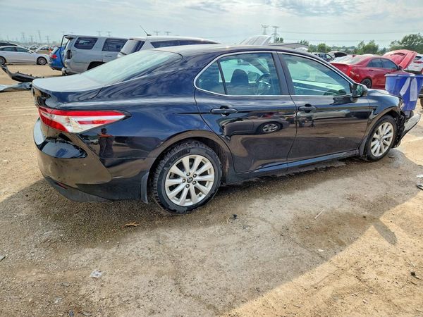 2018 TOYOTA CAMRY L/LE/SE/XLE