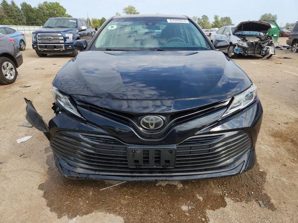 2018 TOYOTA CAMRY L/LE/SE/XLE