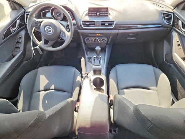 2014 MAZDA 3 Sport/GX