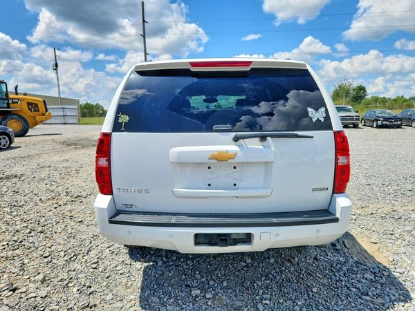 2012 CHEVROLET TAHOE LT — DIRR