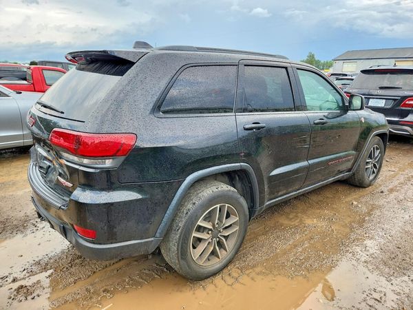 2019 JEEP GRAND CHEROKEE Trailhawk