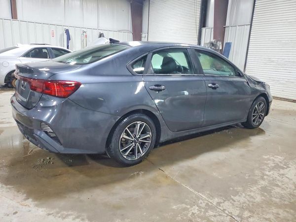 2022 KIA FORTE