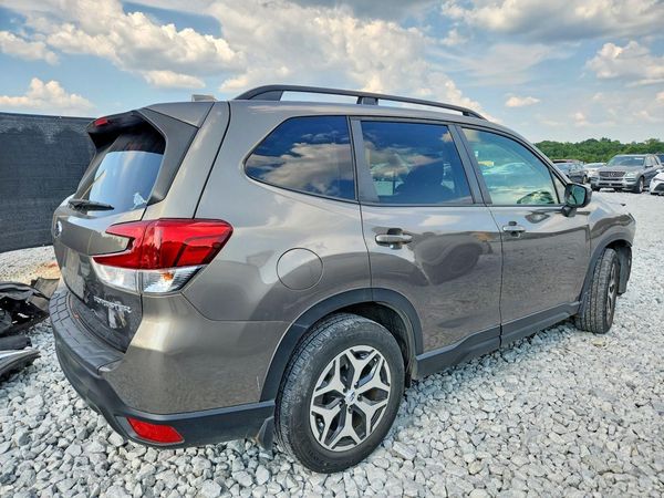 2020 SUBARU FORESTER Prm+ES+KA