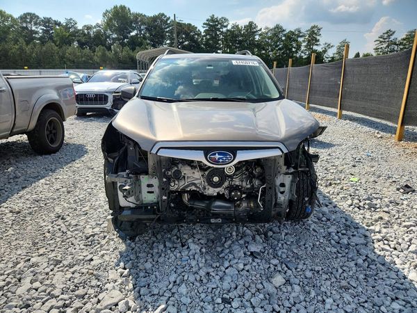 2020 SUBARU FORESTER Prm+ES+KA