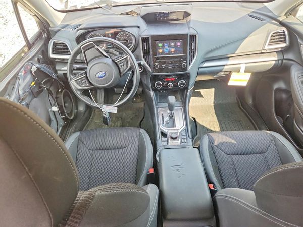 2020 SUBARU FORESTER Prm+ES+KA