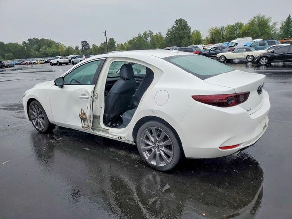 2019 MAZDA 3