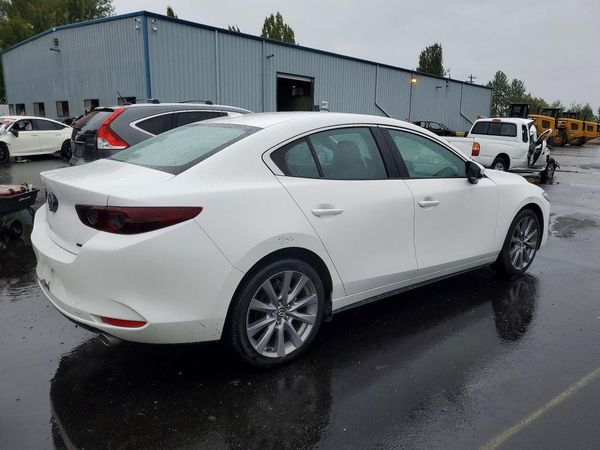 2019 MAZDA 3