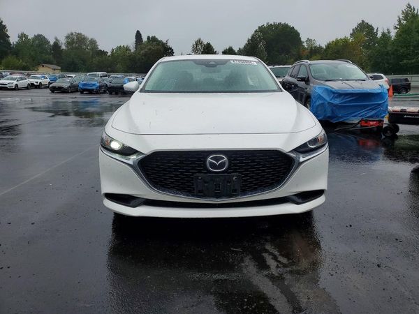 2019 MAZDA 3