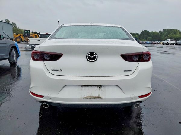 2019 MAZDA 3