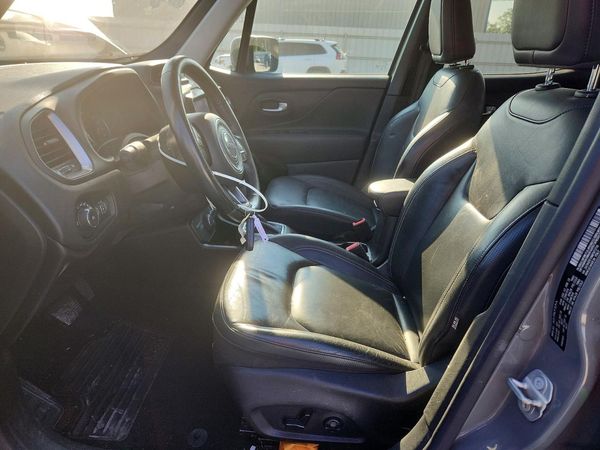 2021 JEEP RENEGADE