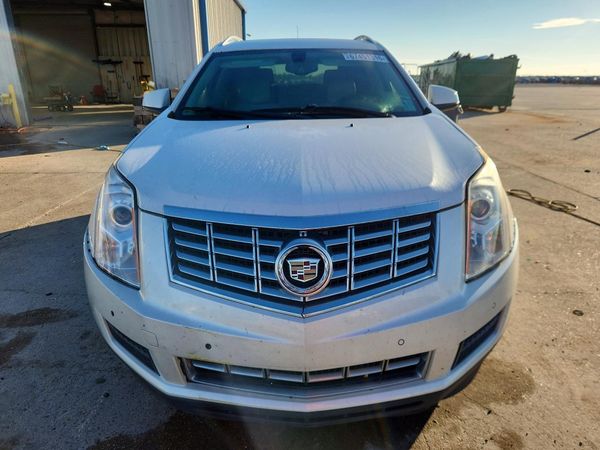 2016 CADILLAC SRX