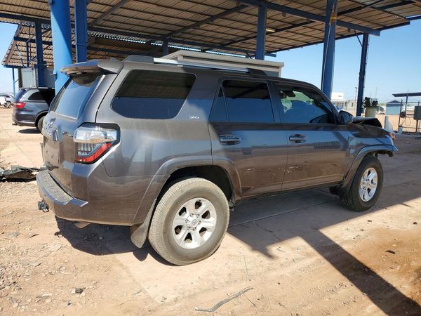 2023 TOYOTA 4RUNNER