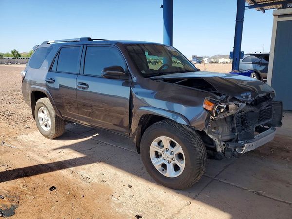 2023 TOYOTA 4RUNNER