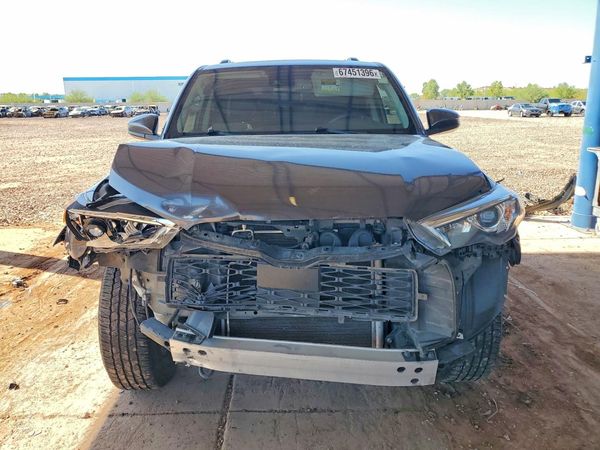 2023 TOYOTA 4RUNNER