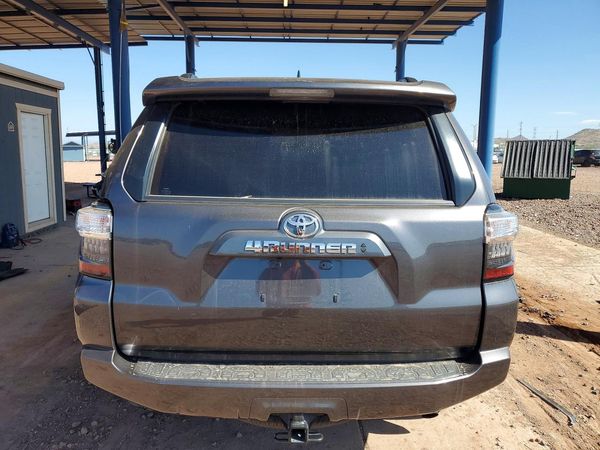 2023 TOYOTA 4RUNNER