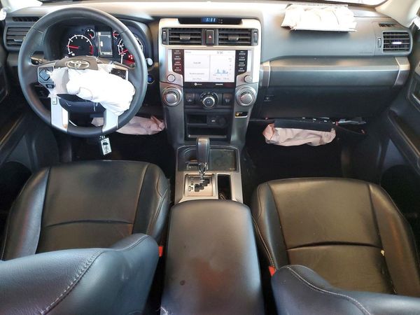 2023 TOYOTA 4RUNNER