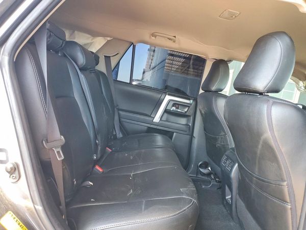 2023 TOYOTA 4RUNNER