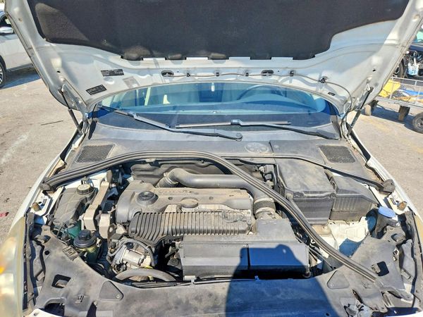 2013 VOLVO S60
