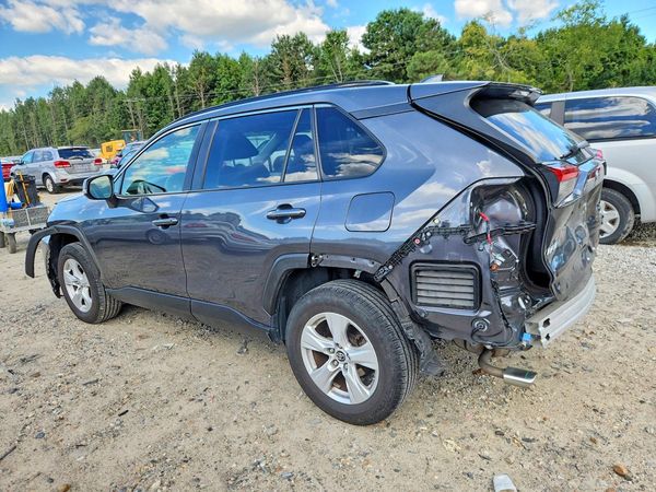 2019 TOYOTA RAV4 XLE / XLE Premium 4WD