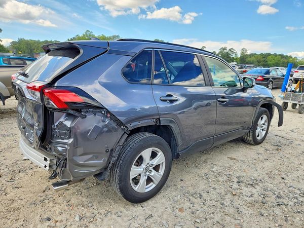 2019 TOYOTA RAV4 XLE / XLE Premium 4WD